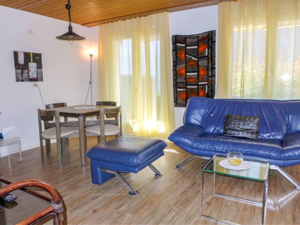 Apartment Chalet Albi By Interhome 그린델발트 외부 사진